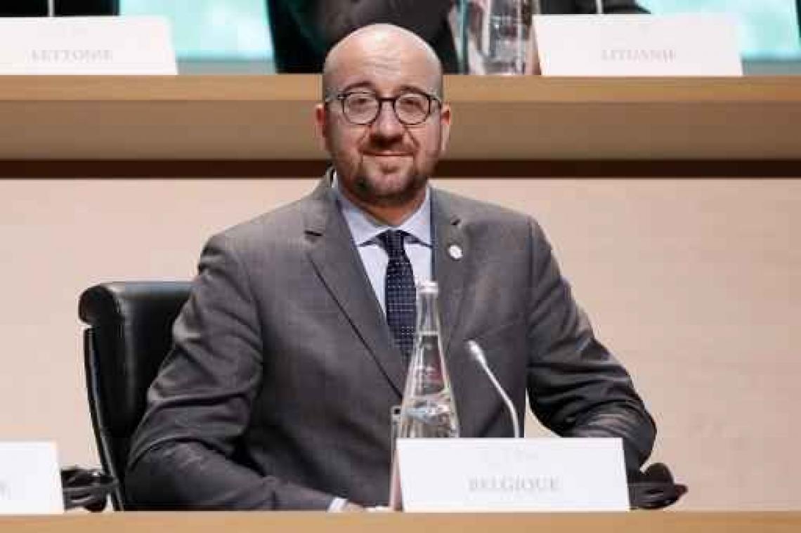"Kernuitstap tegen 2025 wordt extreem moeilijk"