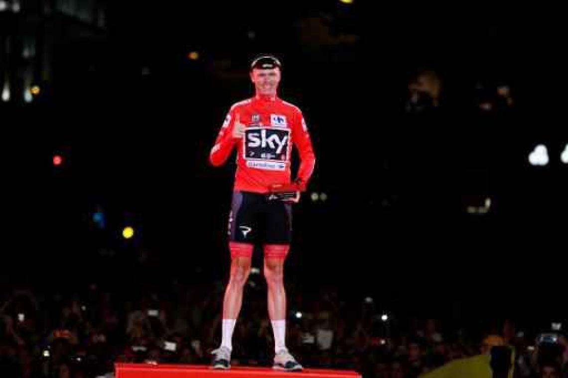 Wielrenners vaak in opspraak door gebruik Salbutamol