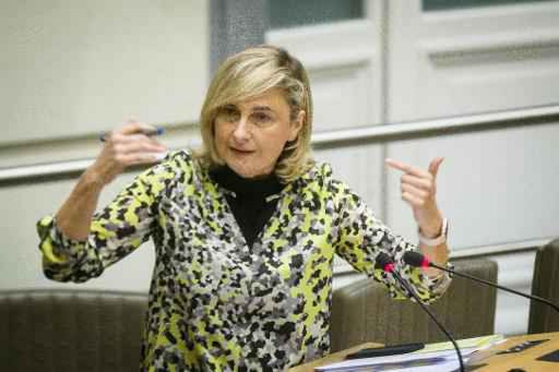 Record wachtlijst scholenbouw: "zien bouwen, doet bouwen"