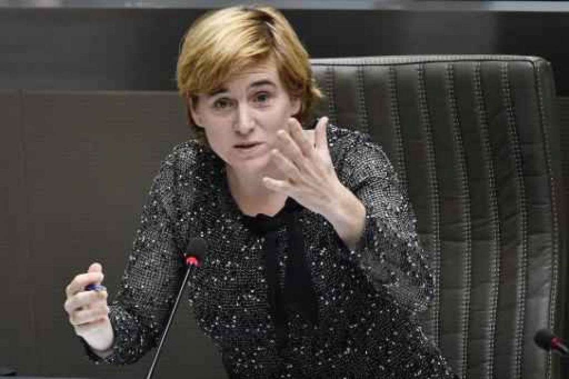 "De factuur voor het rusthuis moet omlaag en de kwaliteit omhoog"