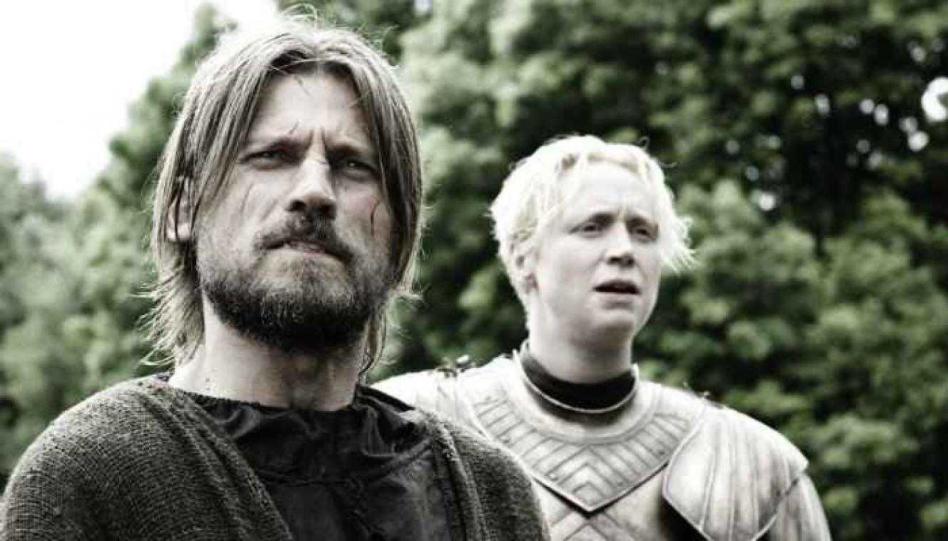 Game of Thrones: Een koninklijke cast