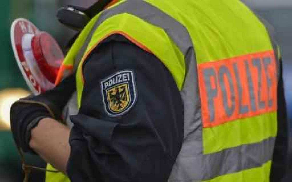 Raids in Berlijn naar veronderstelde islamistische extremisten