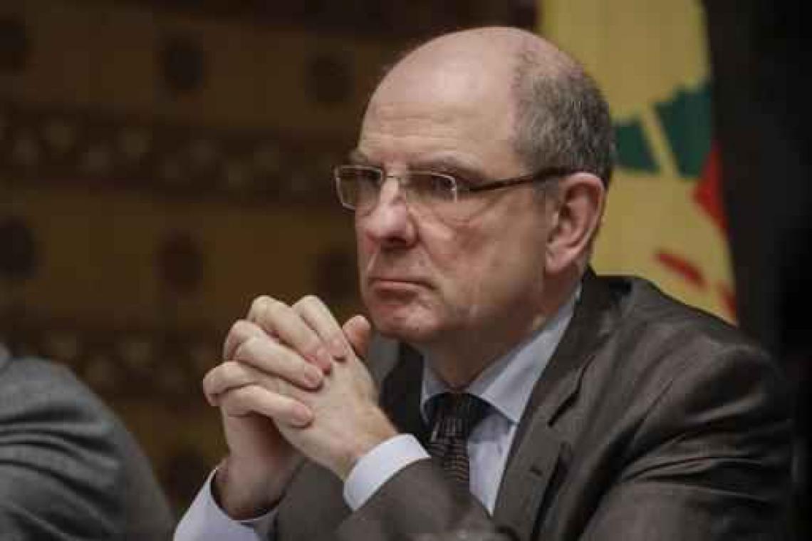 Ministerraad keurt regeling voor spijtoptanten goed