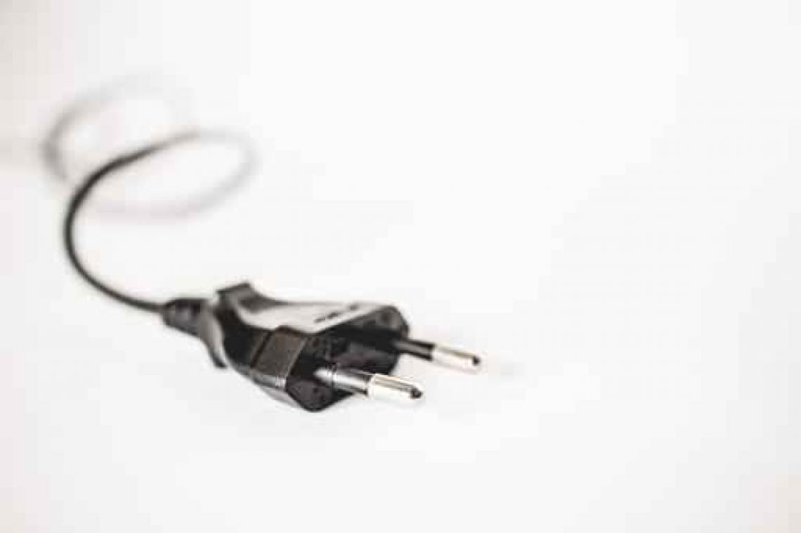 Iets goedkopere energiefactuur volgend jaar
