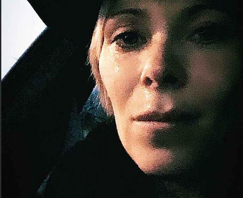 Hanne Troonbeeckx deelt droevige foto op Instagram