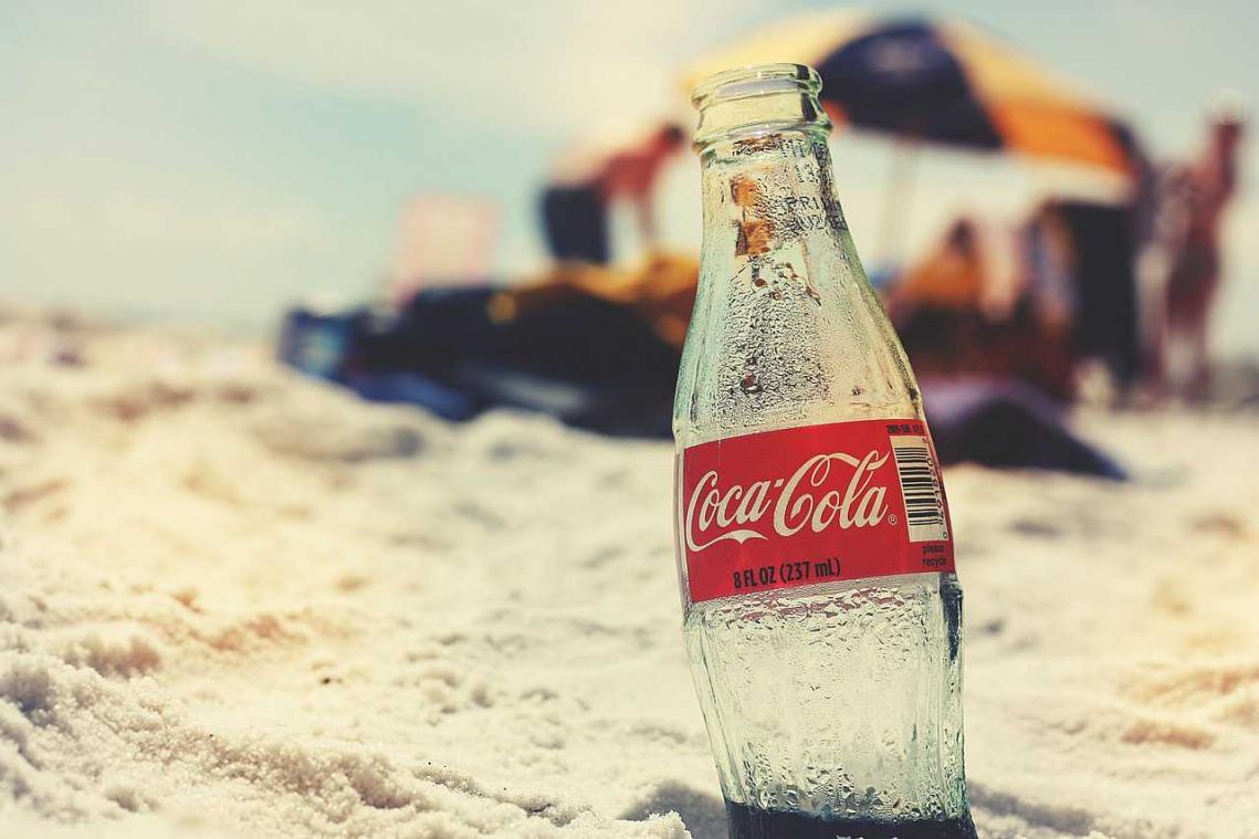 Kankermedicijn werkt beter met een glaasje cola