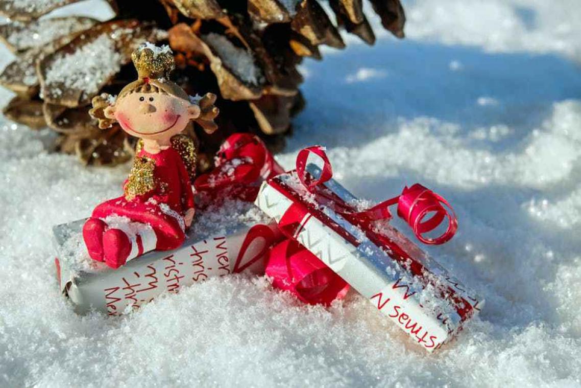 Met deze zes DIY-tips maak je creatieve cadeaus