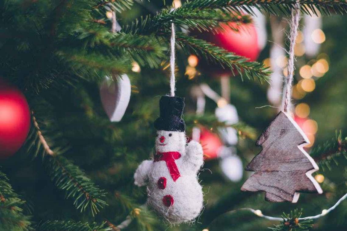 Deco: zo haal je Kerst in huis