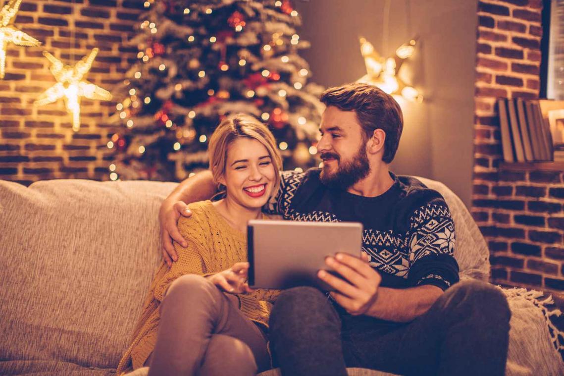Zo overleef je de feestdagen zonder familievetes