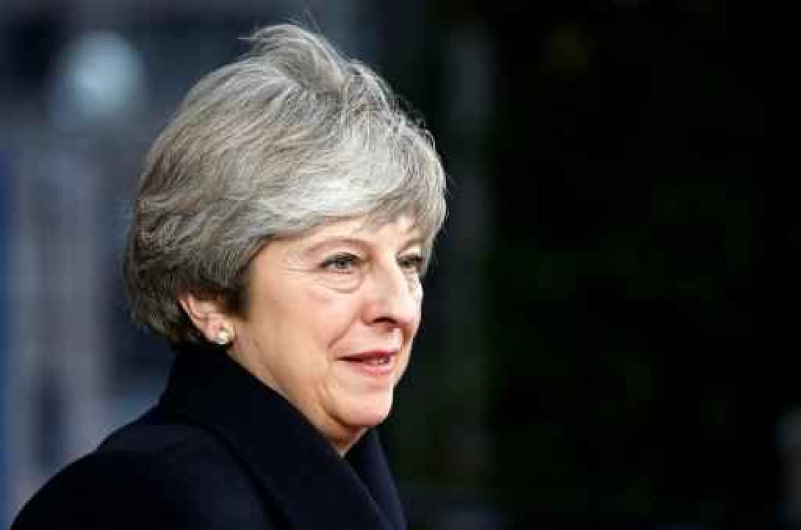May "teleurgesteld" over verloren stemming, maar "we zitten op schema"