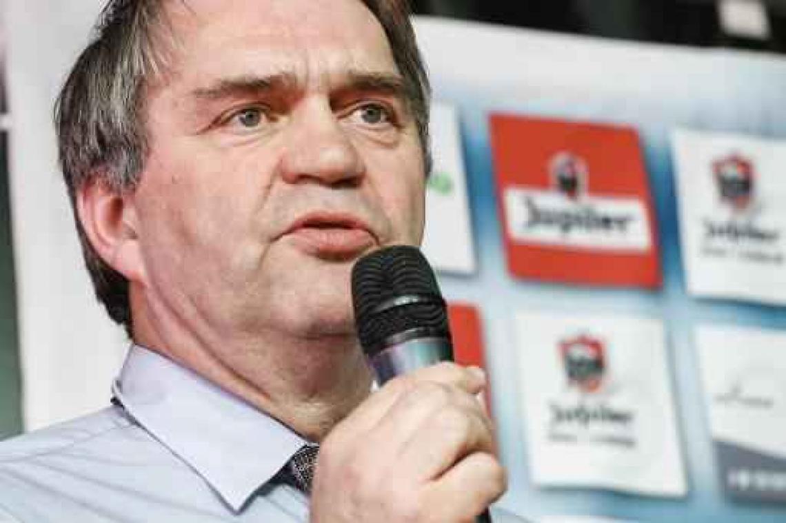 Beloften van profclubs spelen vanaf 2019-2020 in amateurreeksen