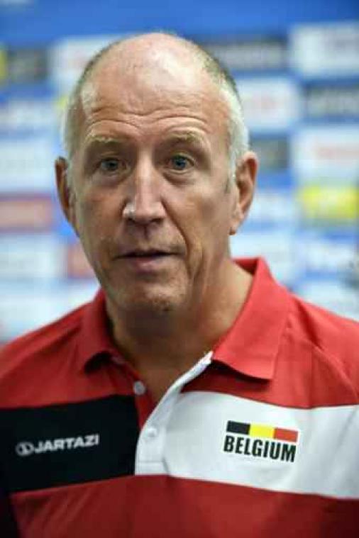 EK zwemmen kortebaan - Ronald Gaastra gelooft in twee medailles