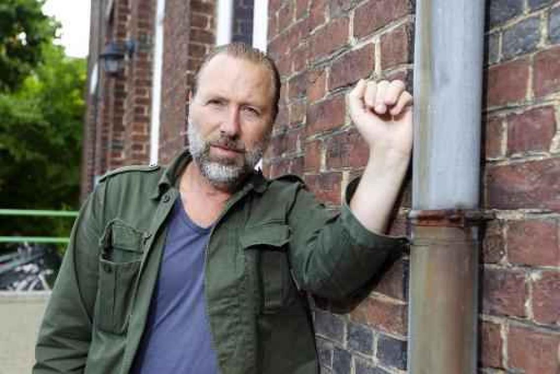Marc Van Eeghem overleden: "tot op het laatste moment blijven vechten"