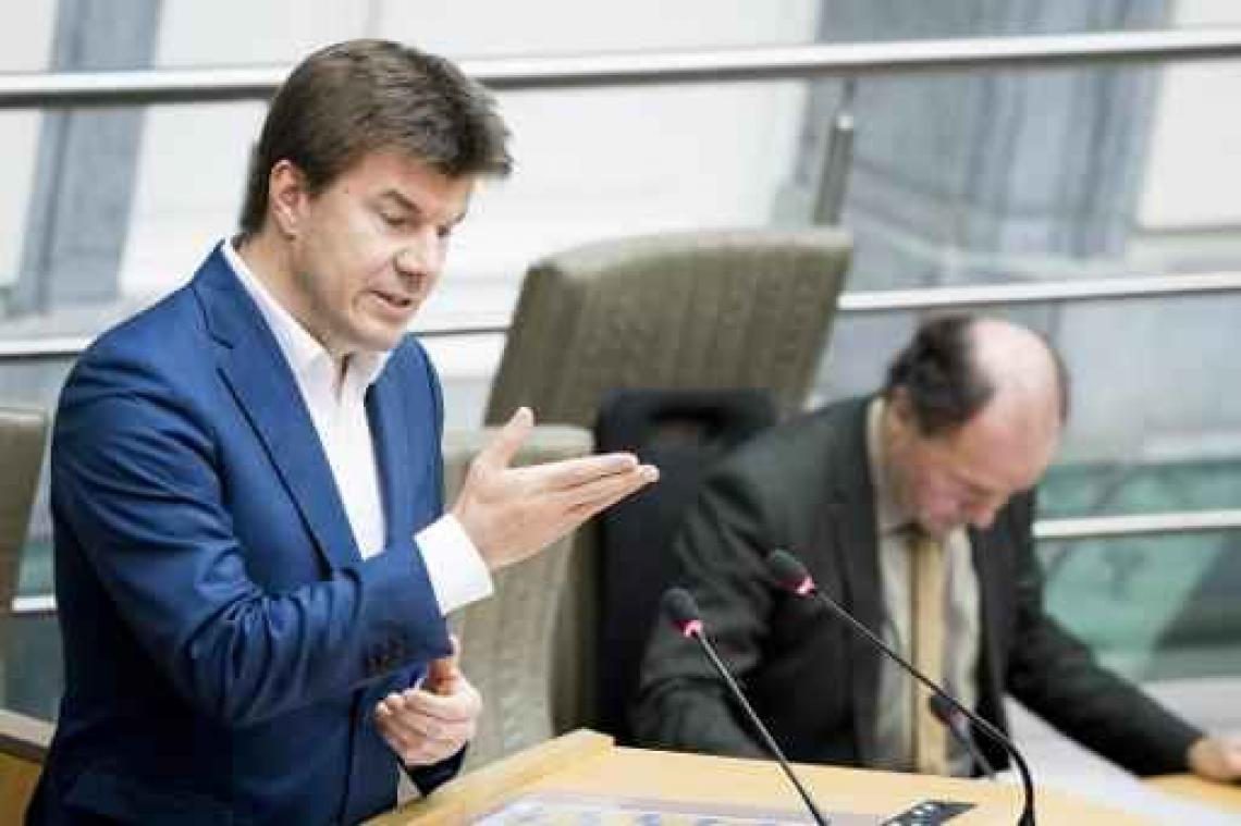 Gatz bouwt Kunstenloket om tot breder Cultuurloket
