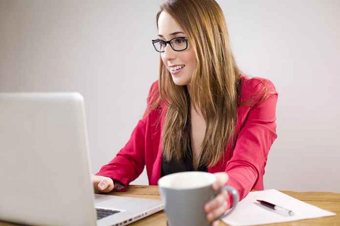 «Een gezonde work-lifebalance is cruciaal tijdens de eerste maanden»