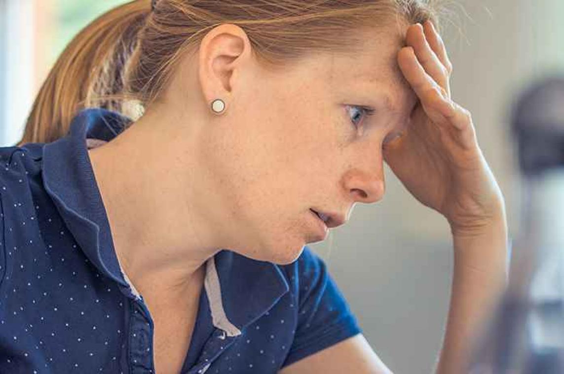 Eindejaarsdrukte? Zo blijf je gefocust op het werk