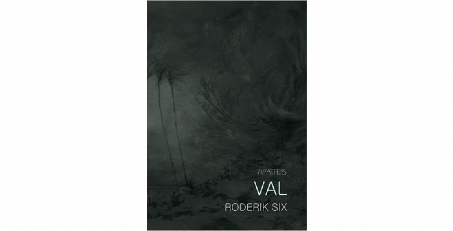 Voorgeproefd: Val