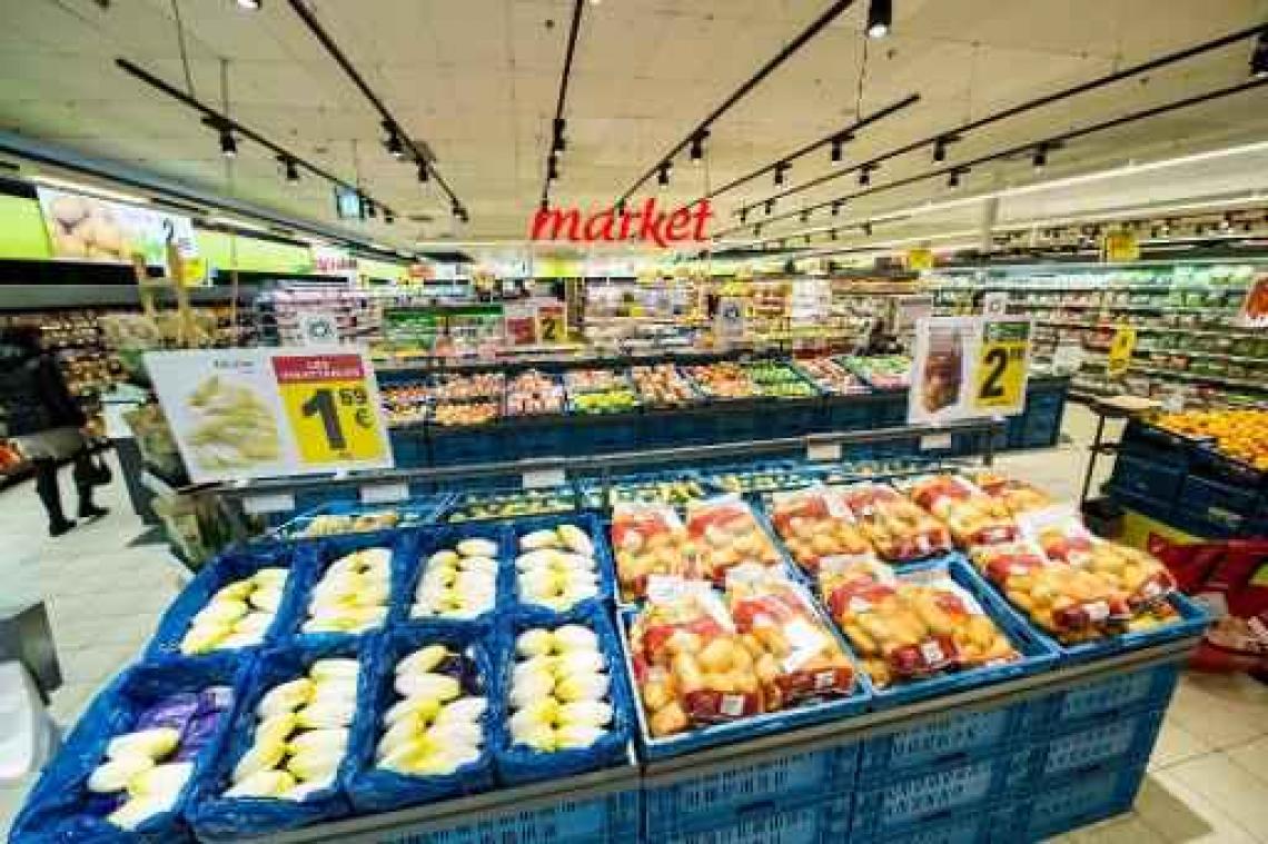 Supermarkten schenken 7,5 miljoen maaltijden aan Voedselbanken
