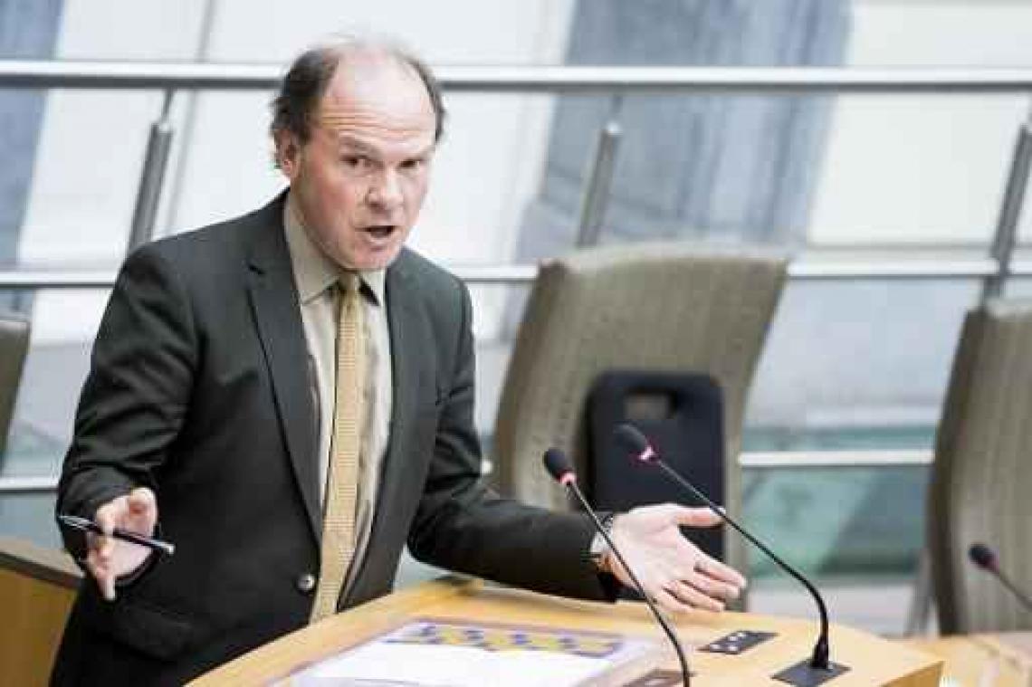 Muyters wil premie voor werkzoekenden die eigen zaak starten