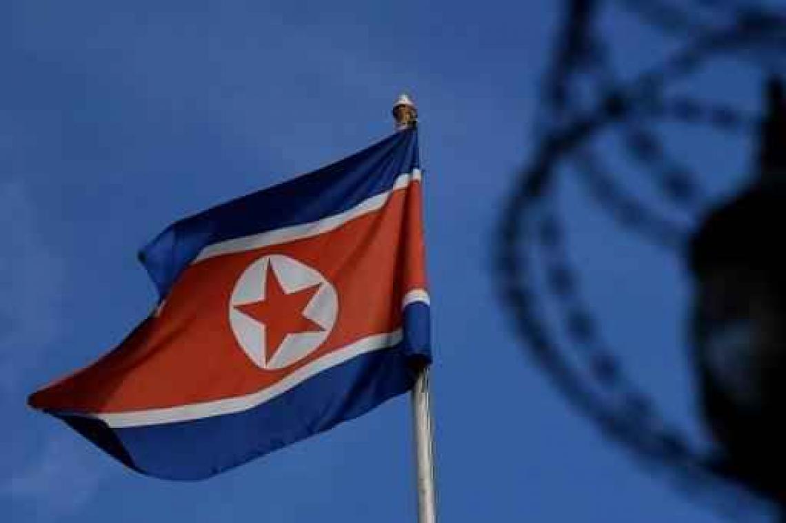 Australië arresteert vermoedelijke Noord-Koreaanse agent