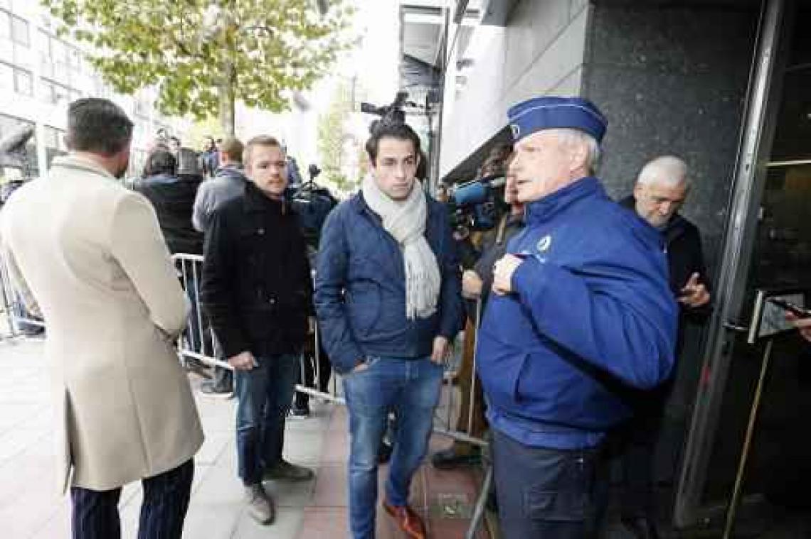 Vlaams Belang wil door geweld getroffen handelaars in Brussel financieel tegemoetkomen