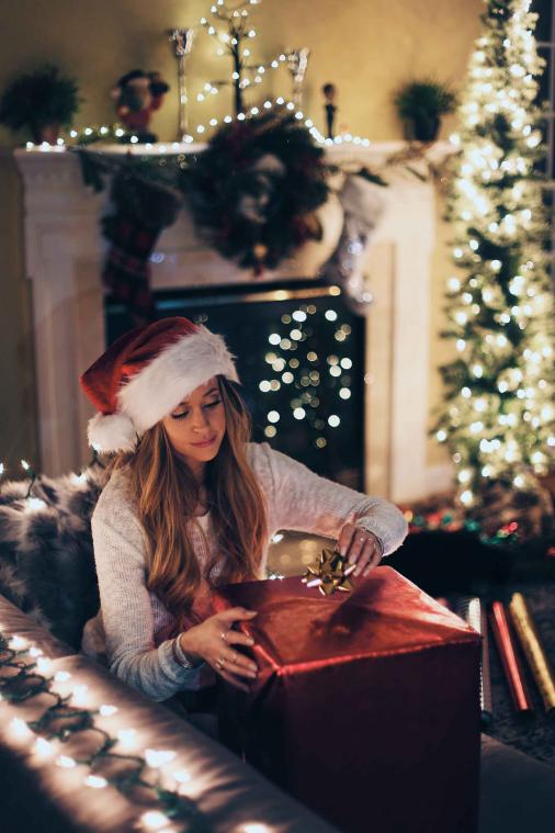 Wat doe je met vreselijke kerstcadeaus?