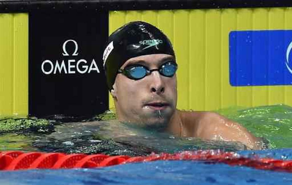 EK zwemmen kortebaan - Pieter Timmers heeft dubbel gevoel na zilver