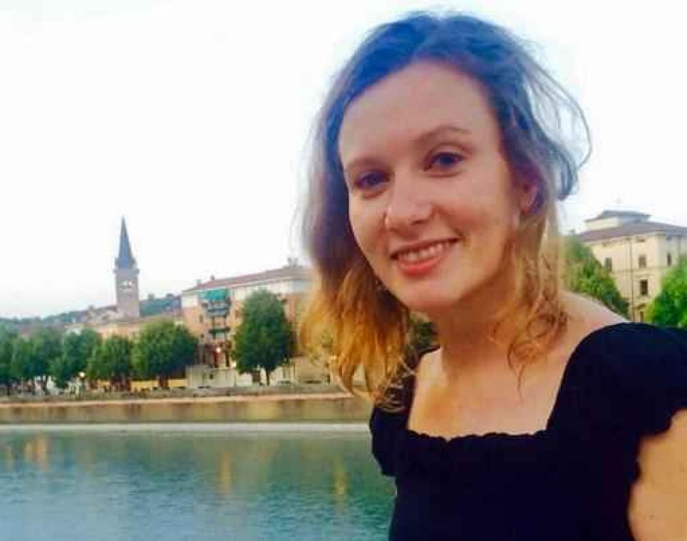 Britse diplomate vermoord in Libanon