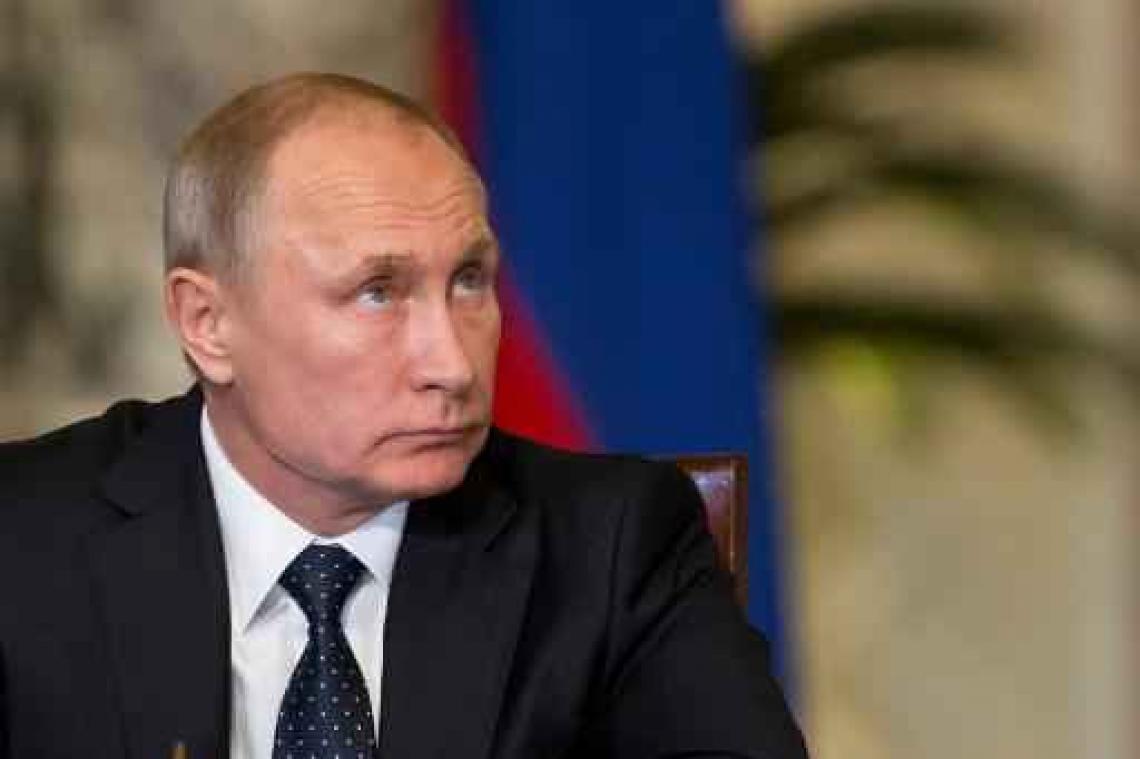 Verkiezingscampagne in Rusland officieel gelanceerd