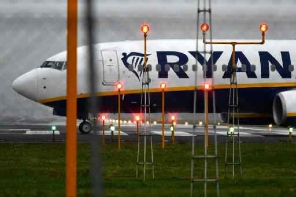 Luchthaven Luik voert "vergevorderde commerciële onderhandelingen" met Ryanair