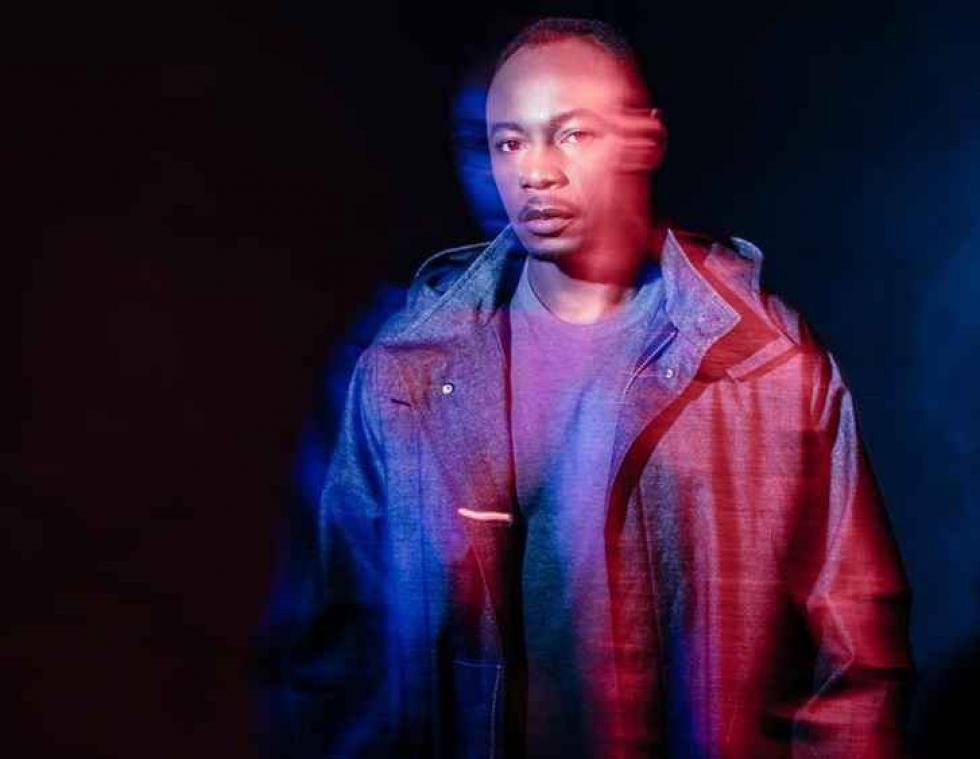 MC Solaar: &quot;Zonder deadlines kan ik niet werken&quot;