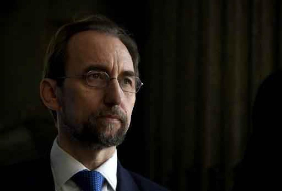 VN-commissaris mensenrechten noemt Oostenrijkse coalitie "gevaarlijk"