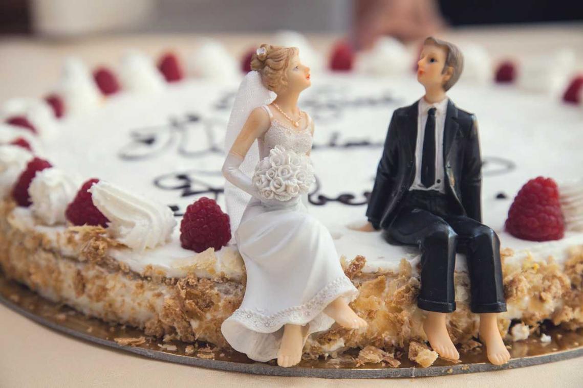 Bij deze jobs maak je de meeste kans om met je collega te trouwen