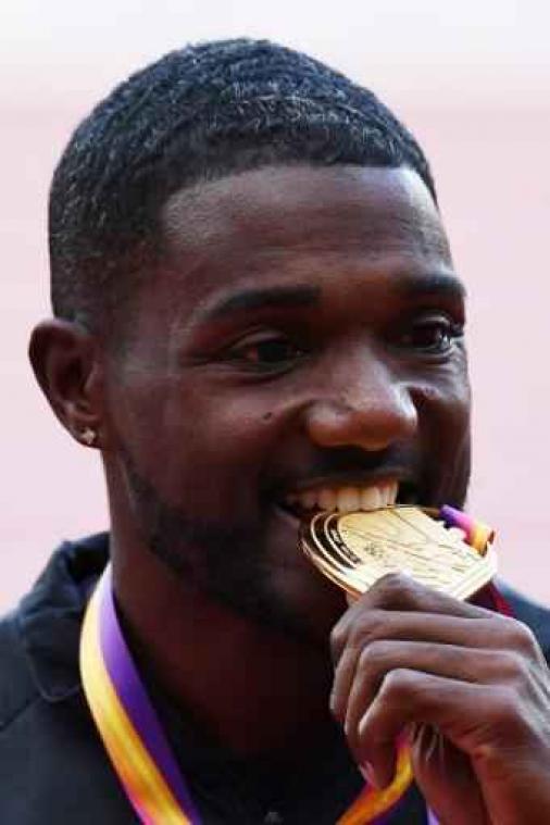 The Telegraph linkt Justin Gatlin aan nieuw dopingschandaal