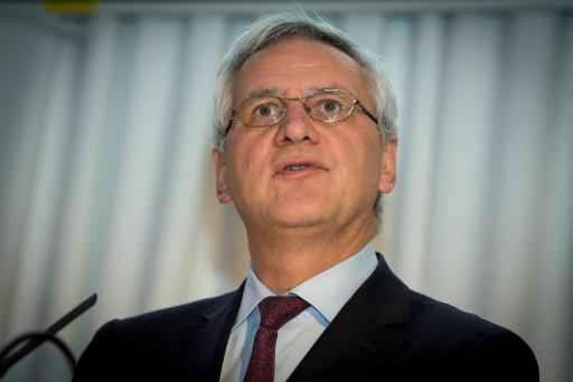 Afspraken e-mails na werkuren: "Stap vooruit" (vakbond)