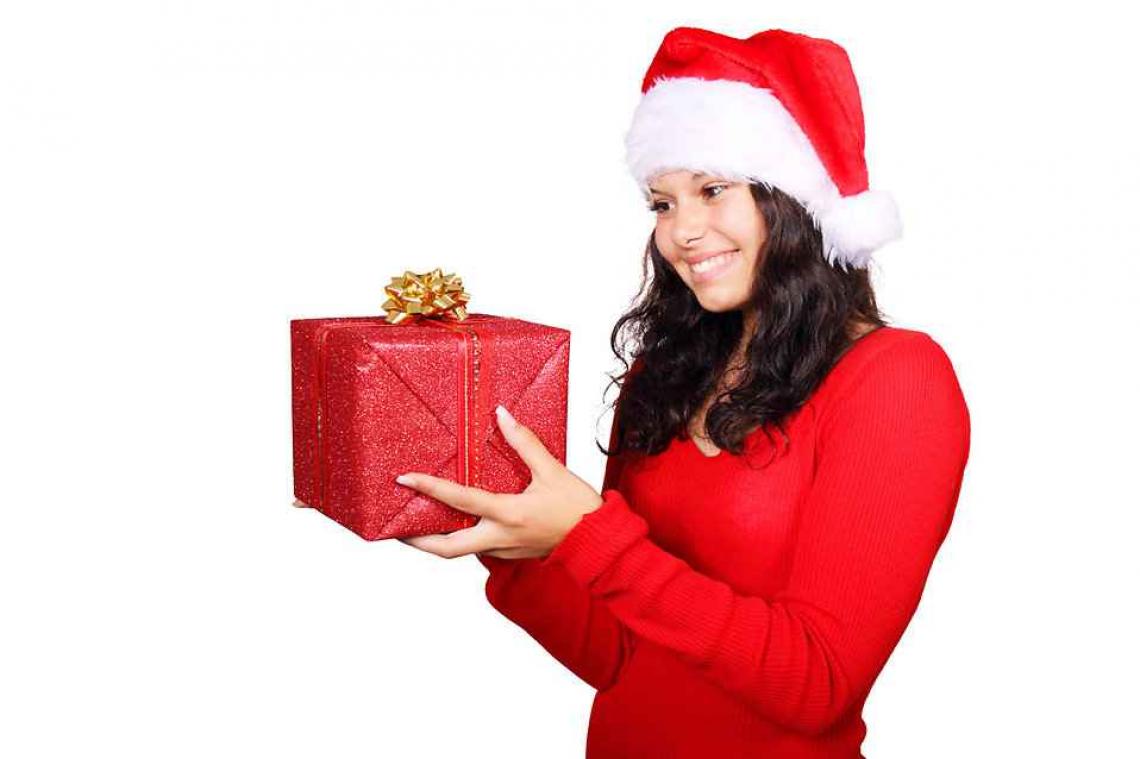 SOS! Zo ga je om met onverwachte cadeaus