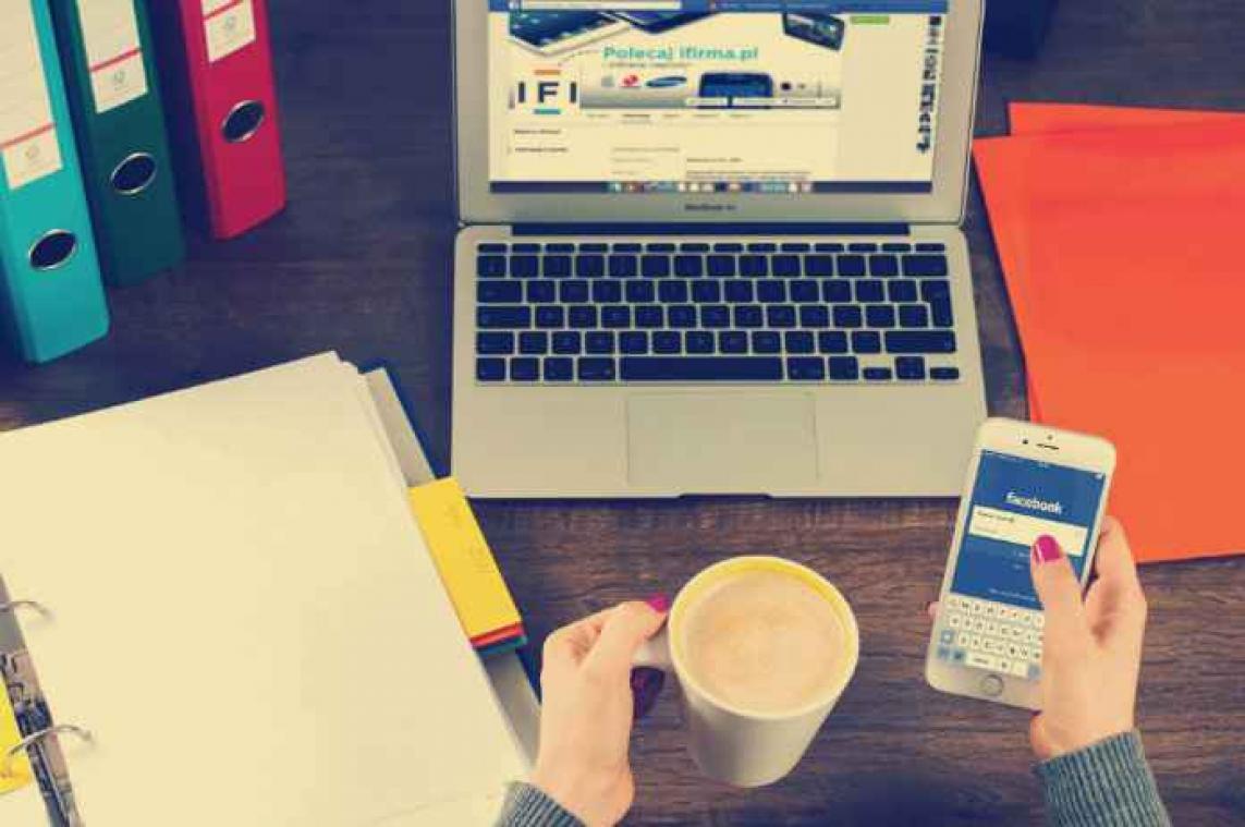 Facebook komt met snooze-functie voor vervelende vrienden