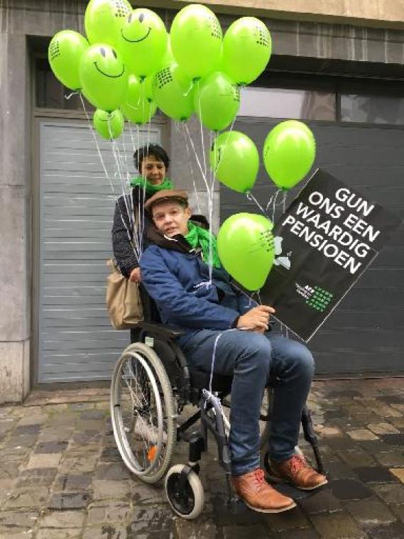 Bonden tevreden over signaal