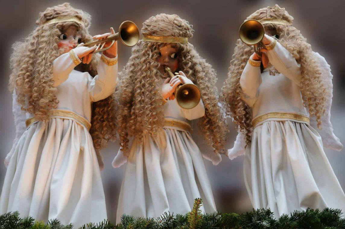 Dit is het populairste kerstlied aller tijden