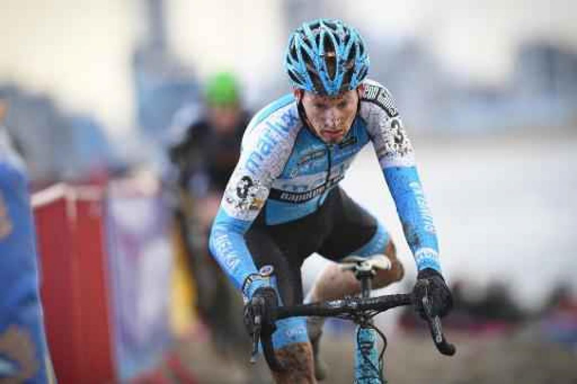 Kevin Pauwels tast nog in het duister na onderzoek