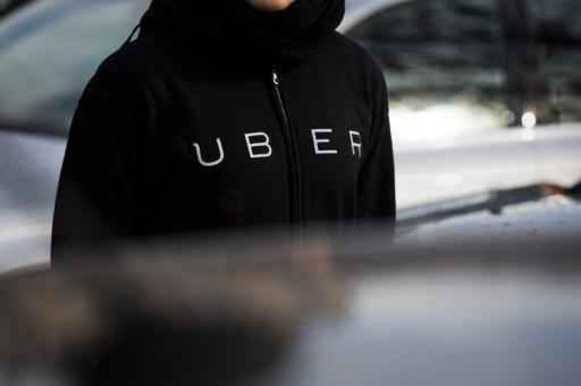 Uber: "Arrest verandert in meeste EU-landen niets"
