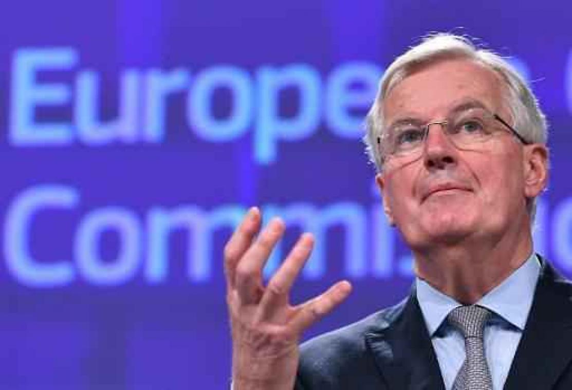 "Overgangsperiode na Brexit eindigt op 31 december 2020"