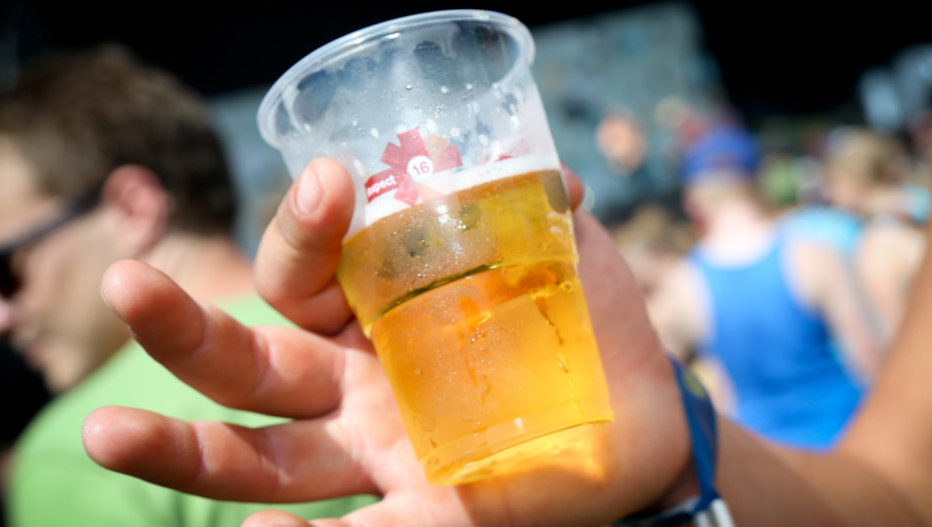 Nieuw: na gas en elektriciteit nu ook samenaankoop tegen hoge bierprijzen