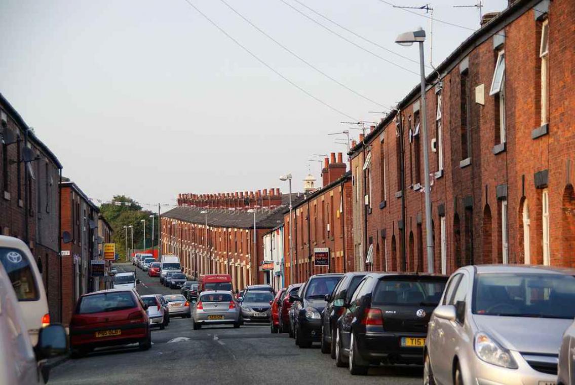 Vloeken is toch toegestaan in Rochdale