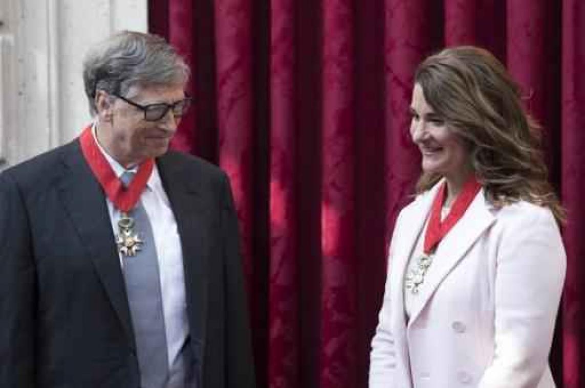 UGent krijgt 3,5 miljoen van Bill Gates voor onderzoek rond zwangerschapsvoeding