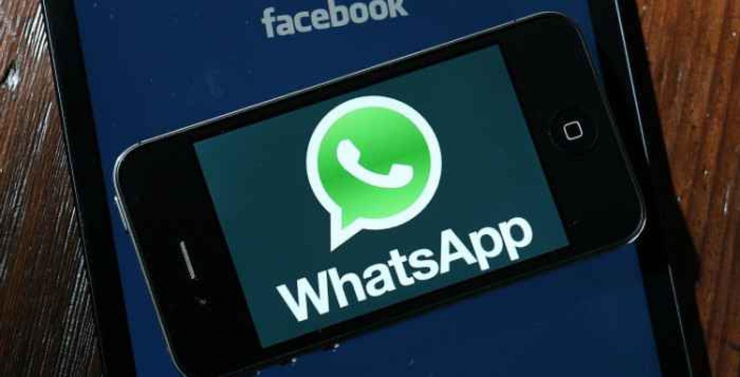 Stichter Whatsapp destijds job geweigerd bij Facebook