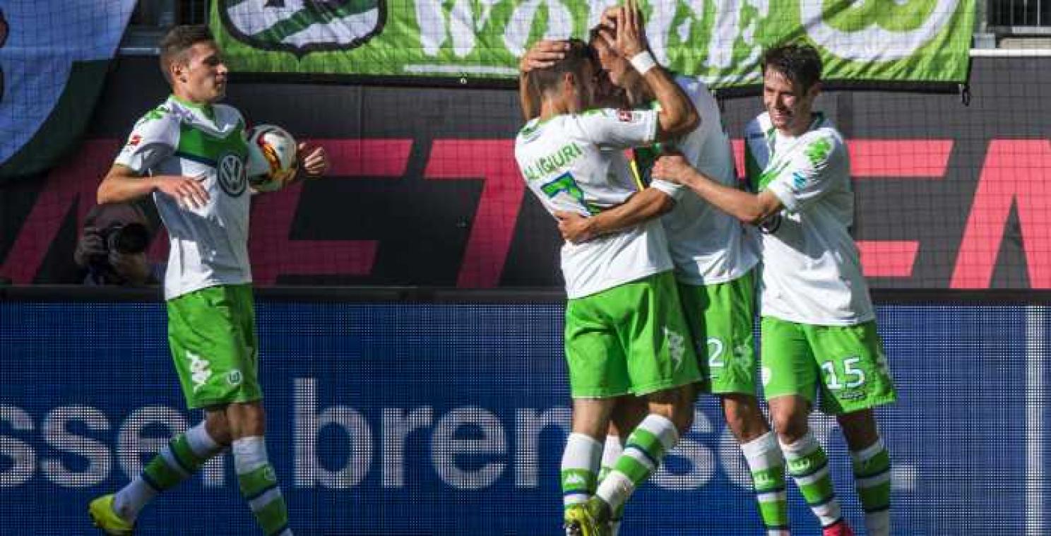 Laat Manchester United zich opnieuw verrassen?