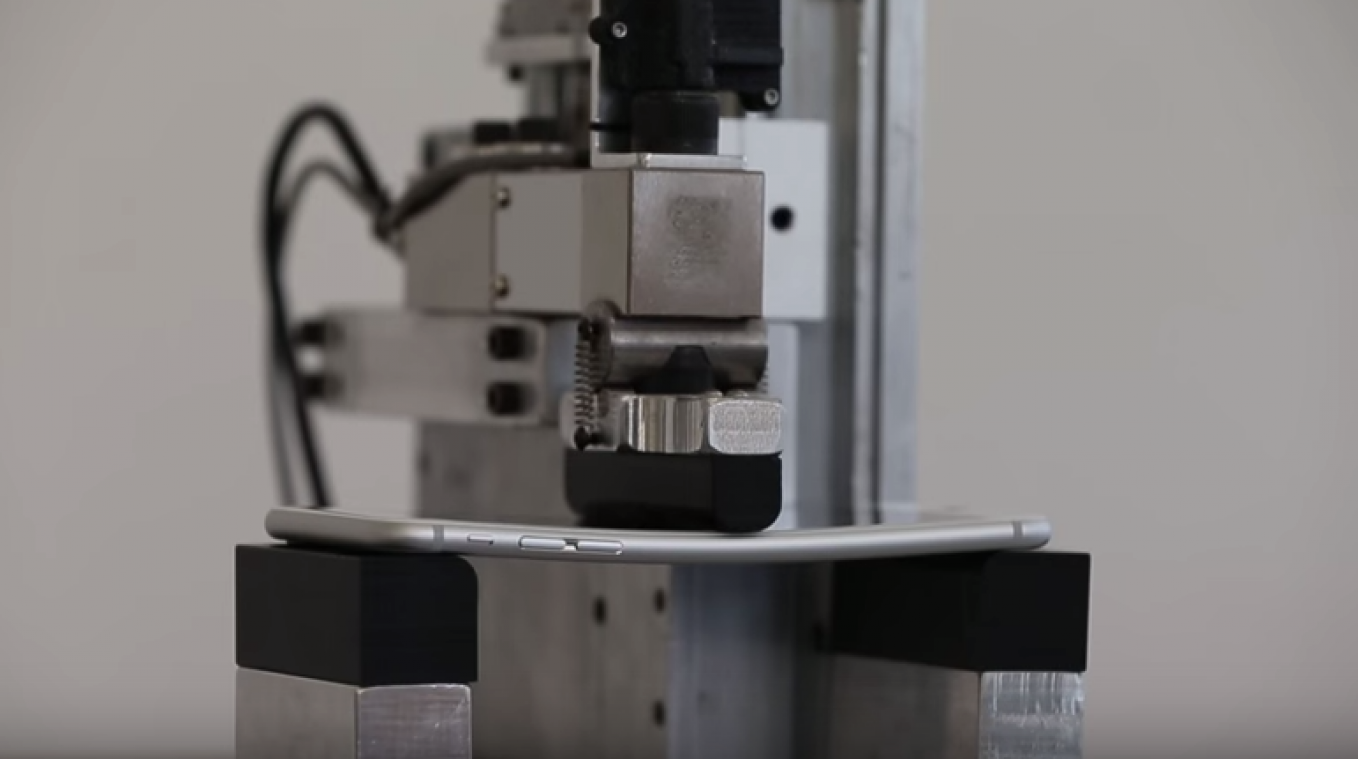 Bendgate is verleden tijd