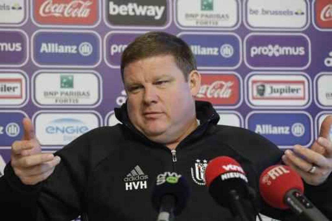 "Tevreden met Marc Coucke, want hij is Belg en ambitieus"