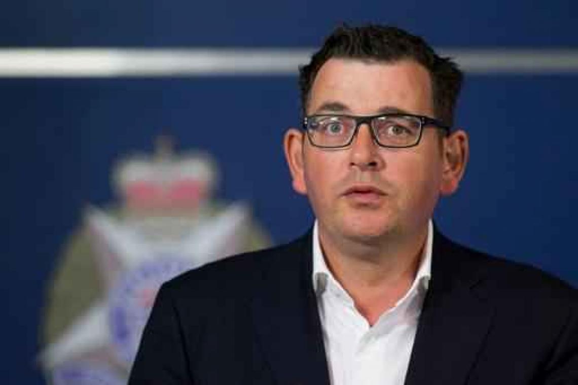 Terroristische motieven Melbourne momenteel uitgesloten